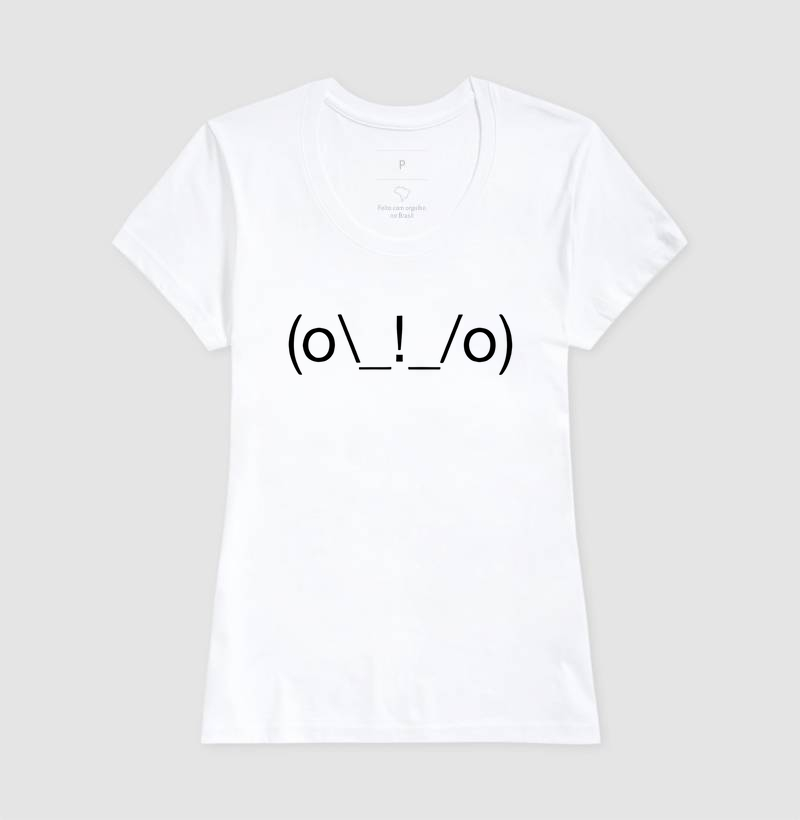 Camisa 15