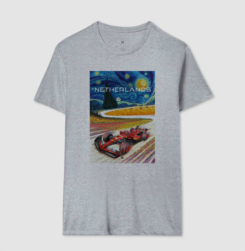 Camisa 11