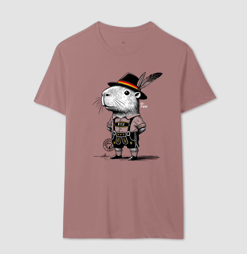 Camisa 15