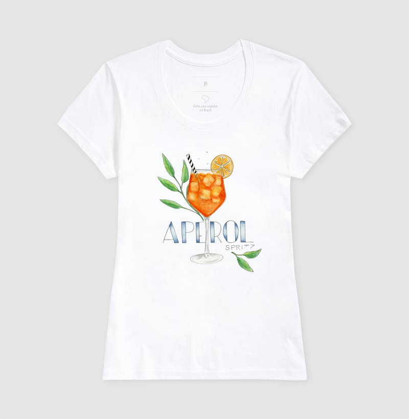 Camisa 4