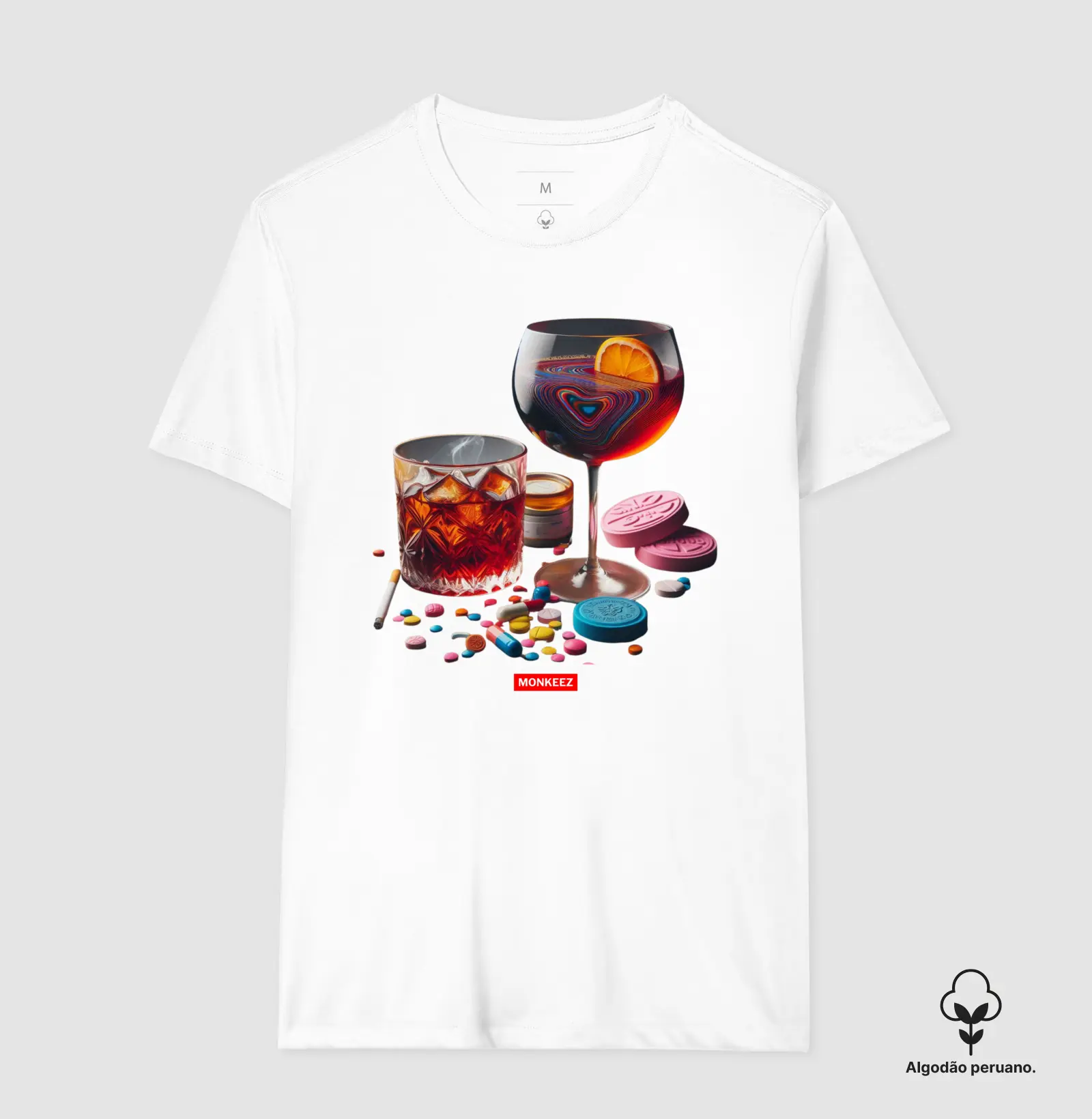 Camisa 3