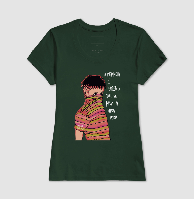 Camisa 12