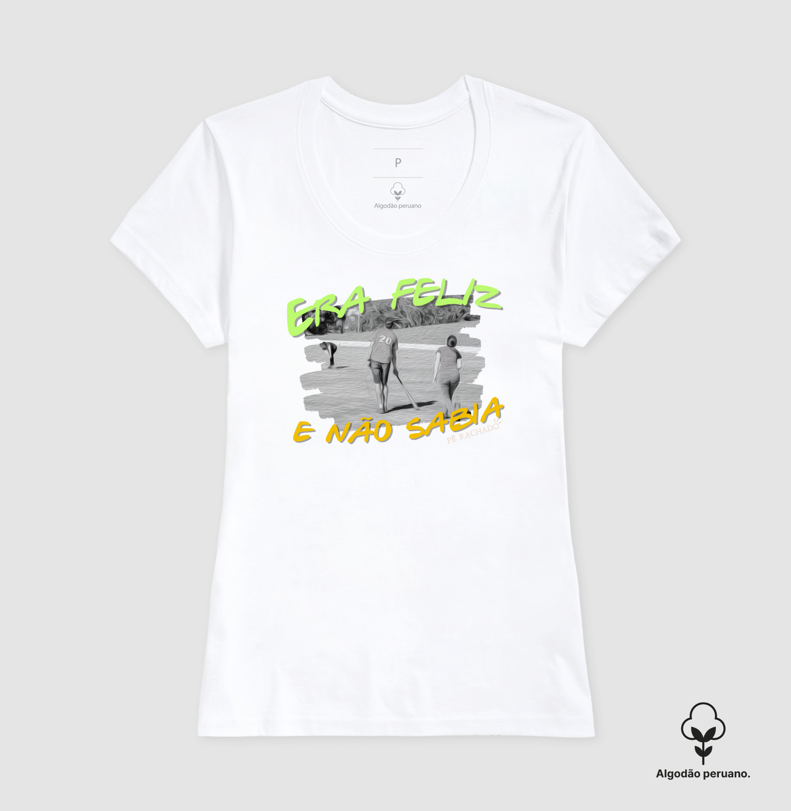 Camisa 6