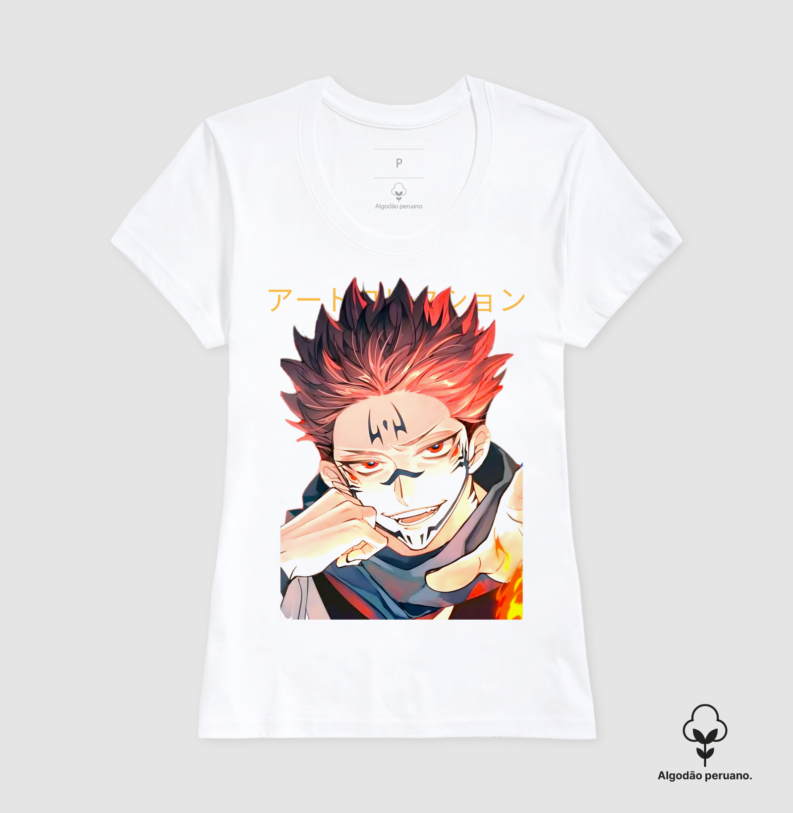 Camisa 4
