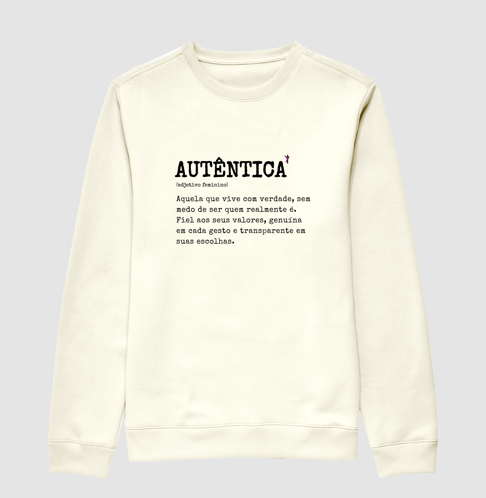 AUTÊNTICA