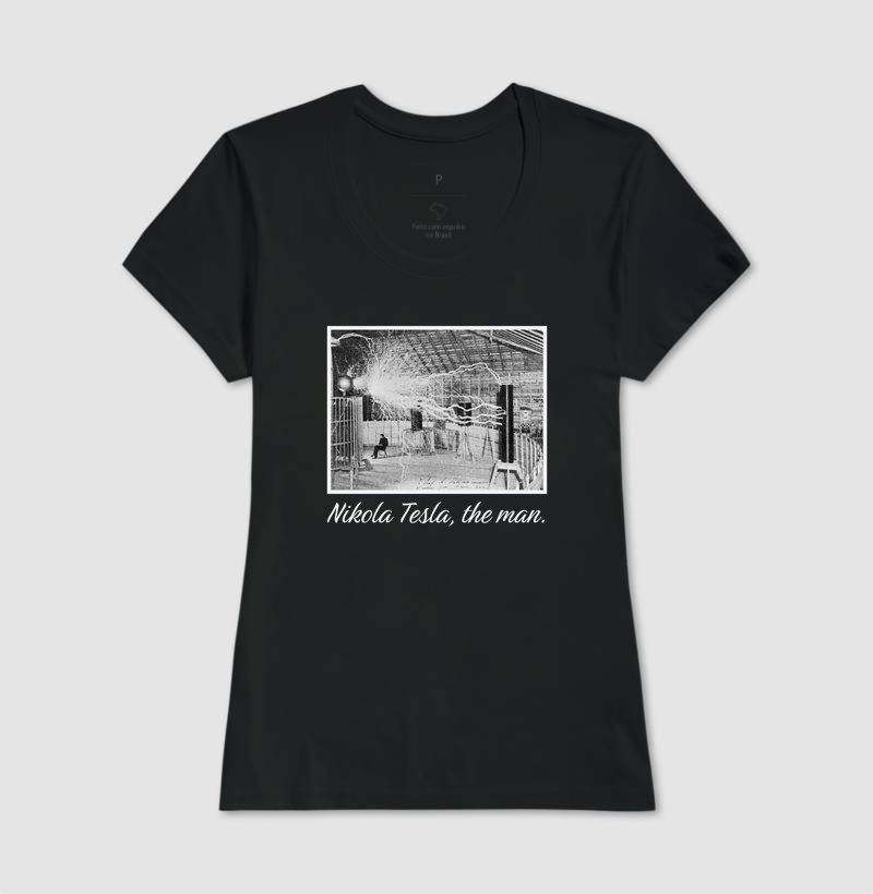 Camisa 16