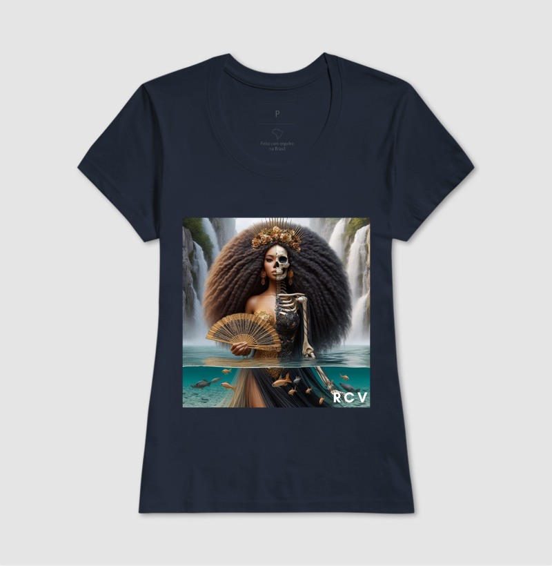 Camisa 9