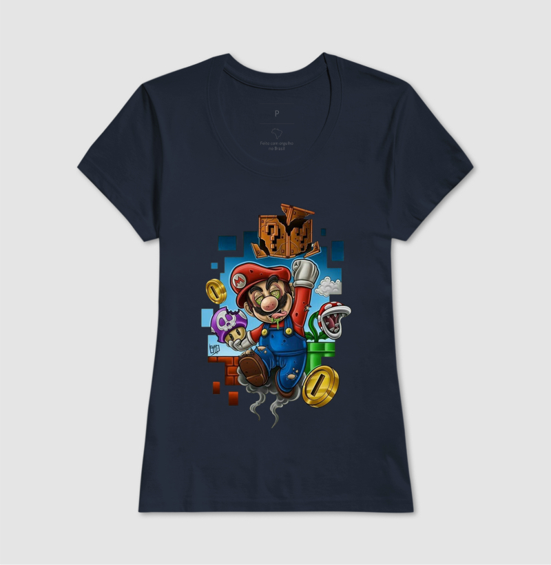 Camisa 6