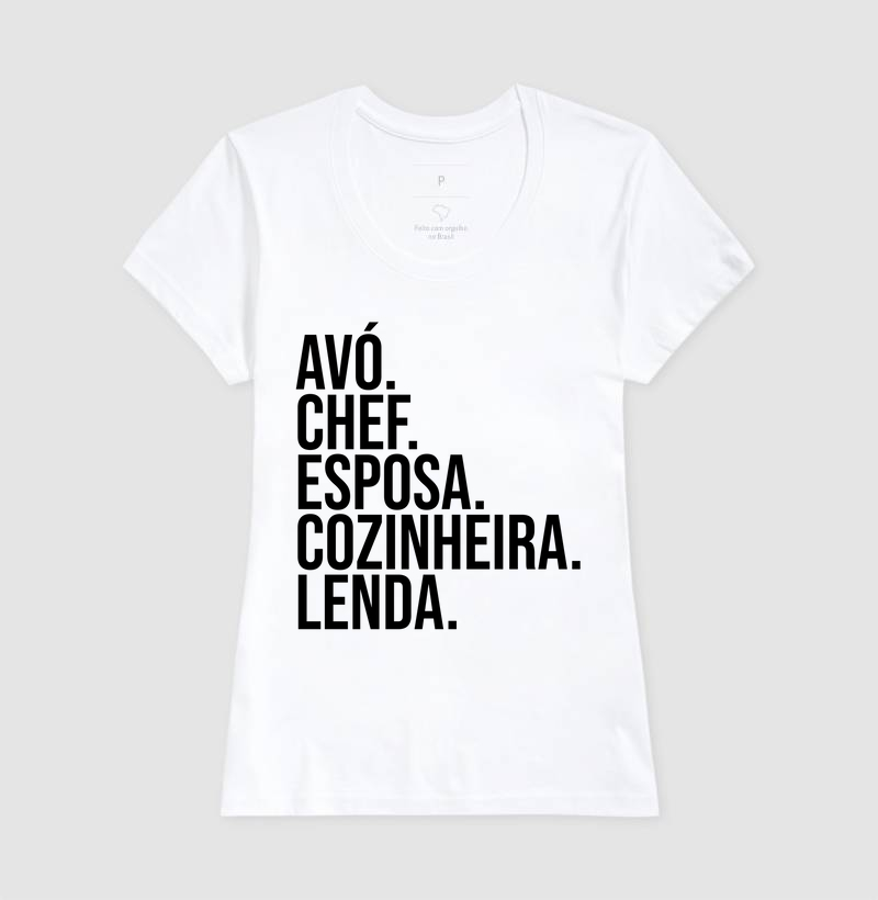 Camisa 15