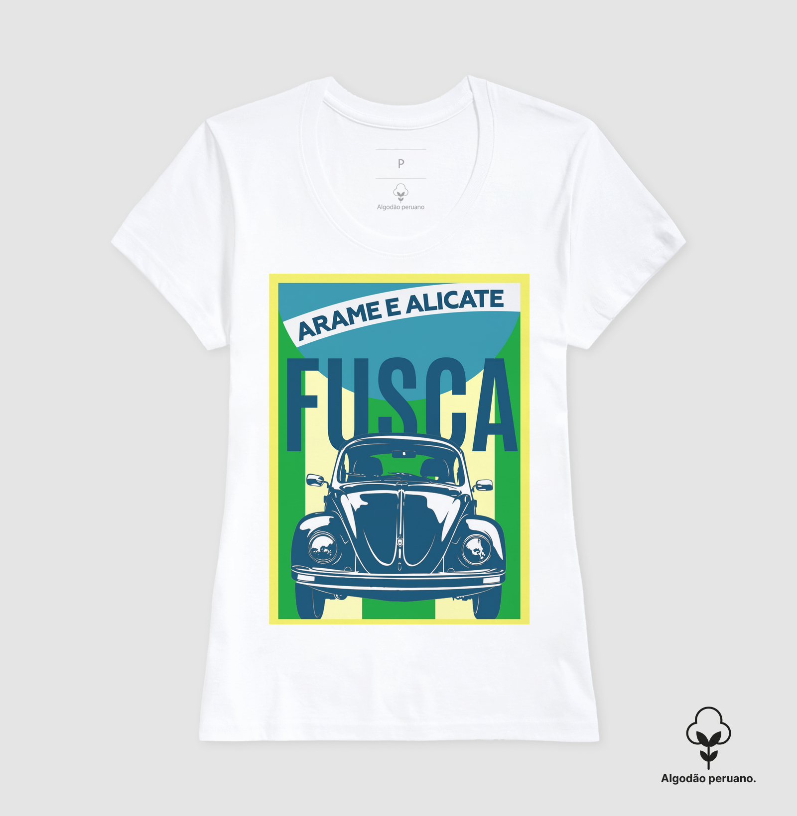 Camisa 5