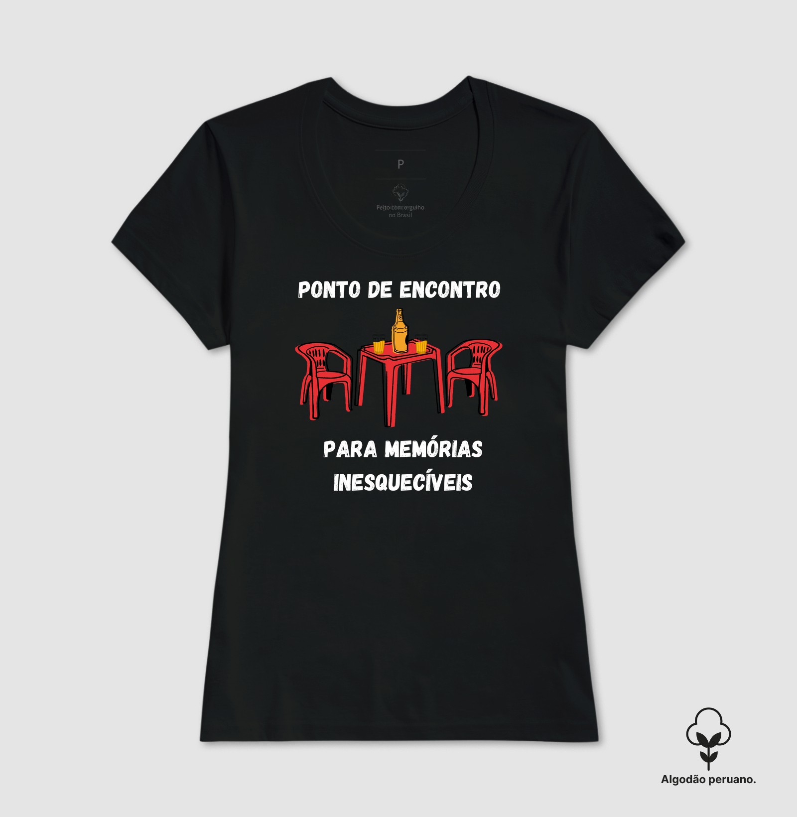 Camisa 6