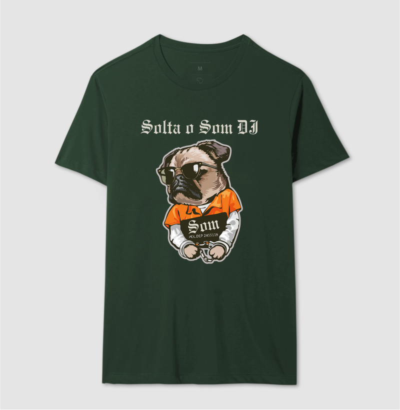Camisa 10