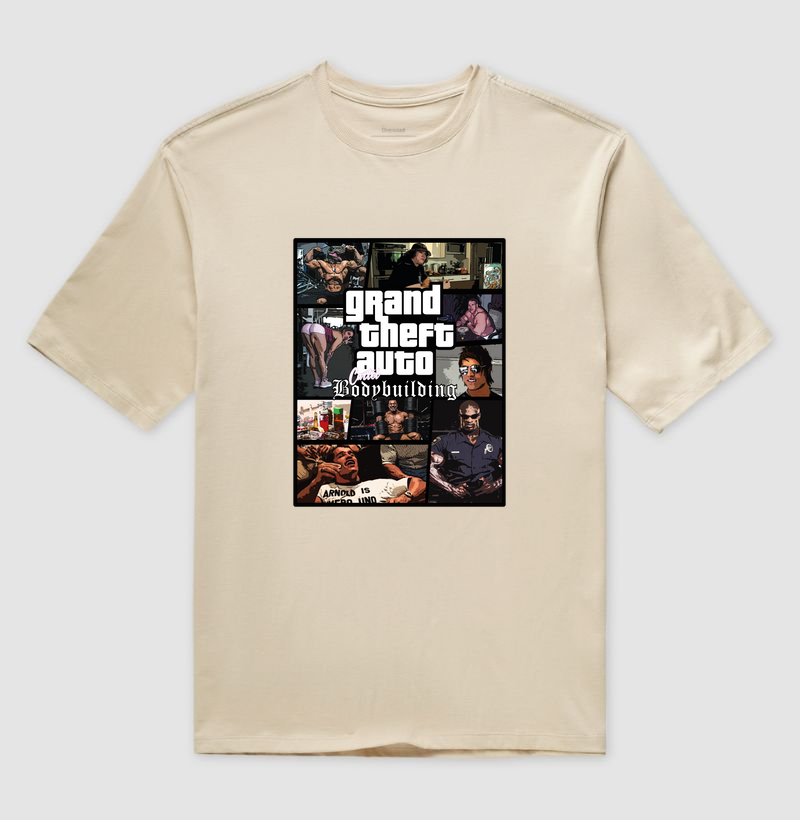 Camisa 2