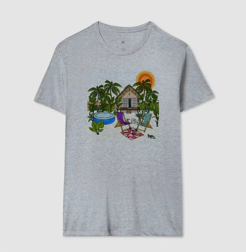 Camisa 10