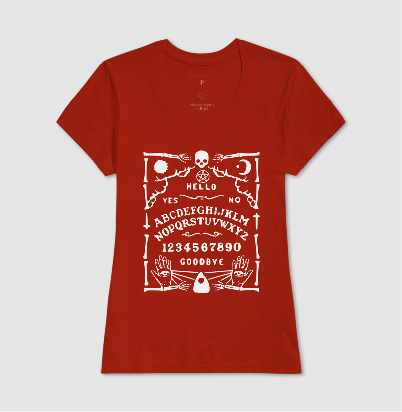 Camisa 10
