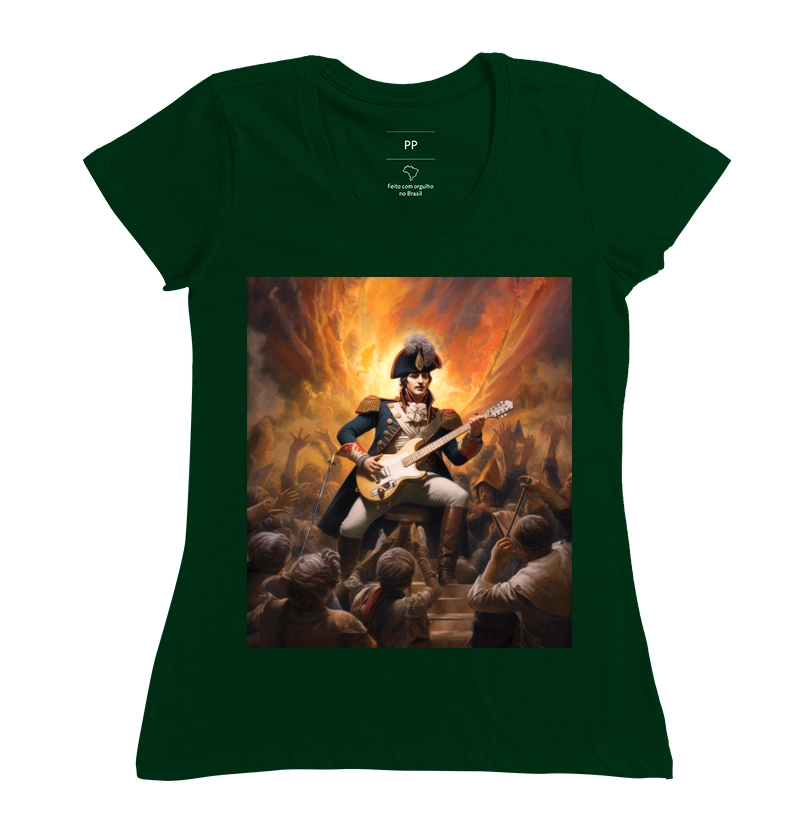 Camisa 12
