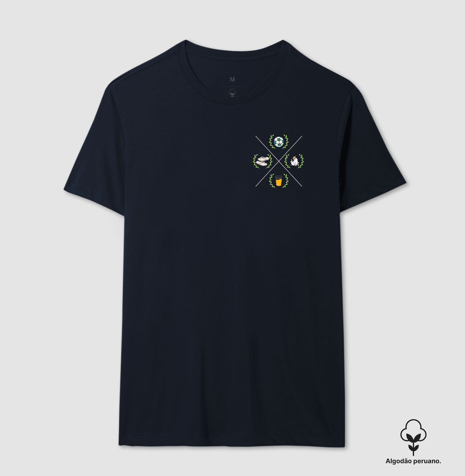 Camisa 4
