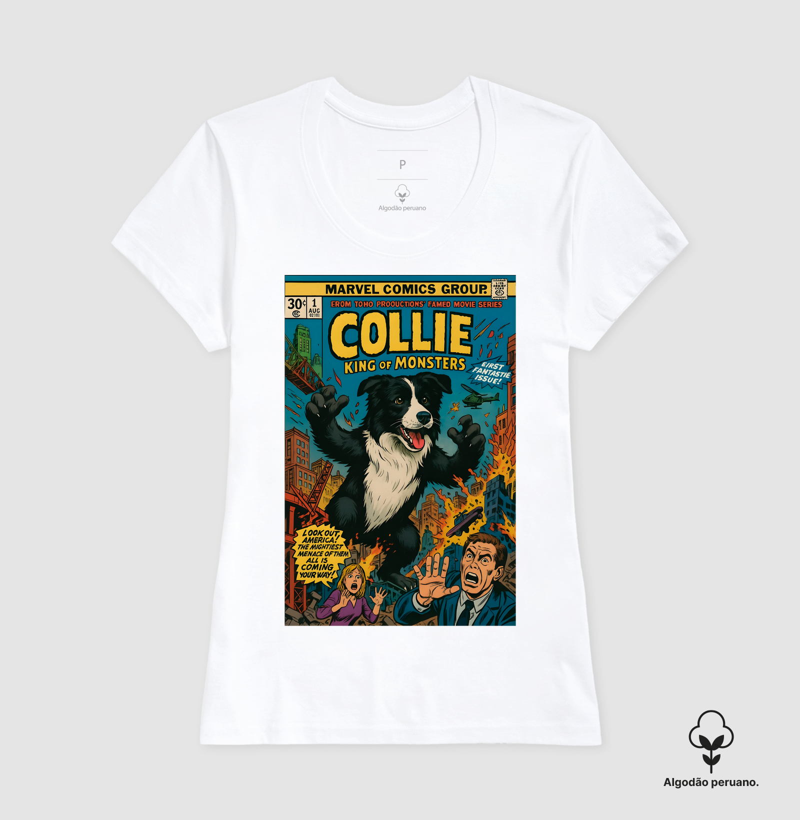 Camisa 6
