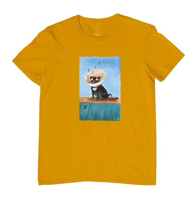 Camisa 11