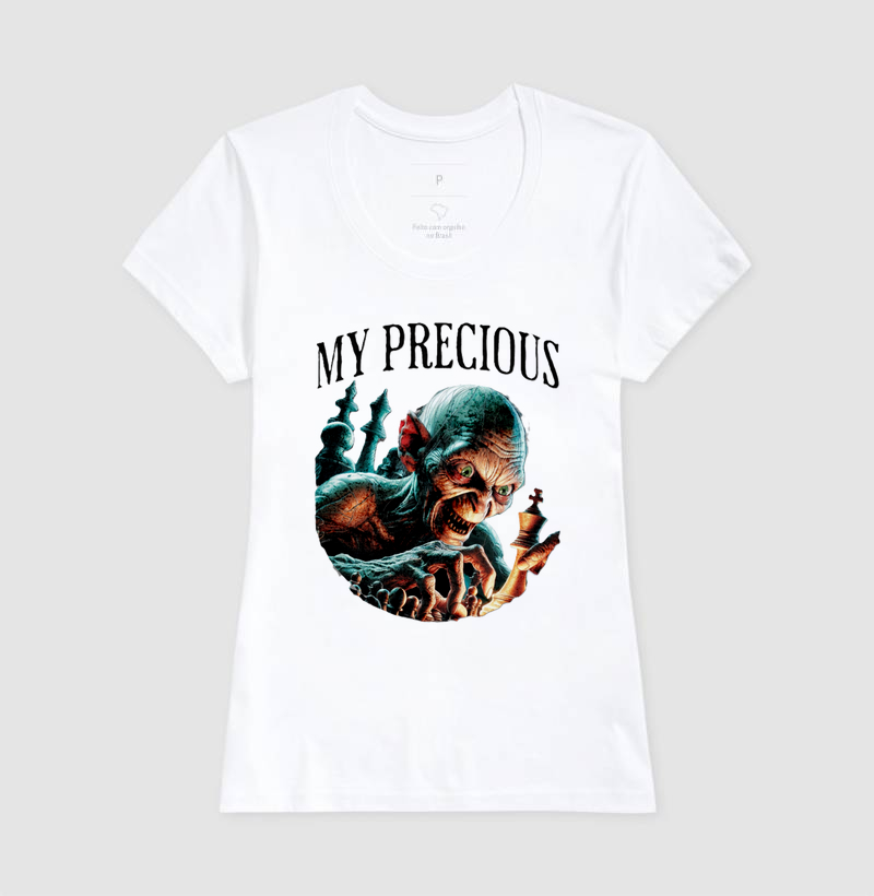 Camisa 7