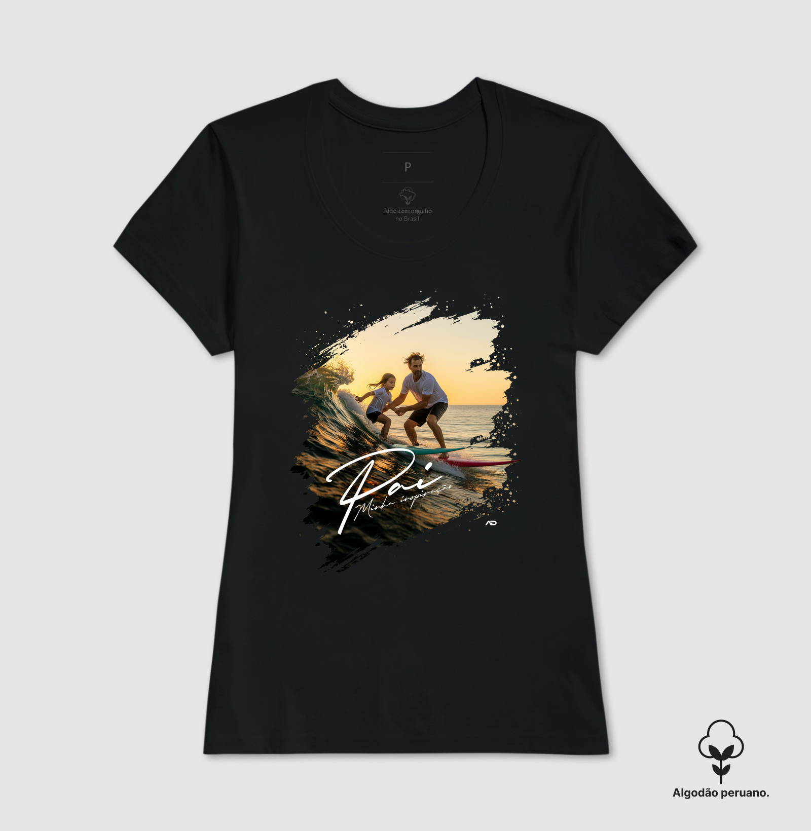 Camisa 3