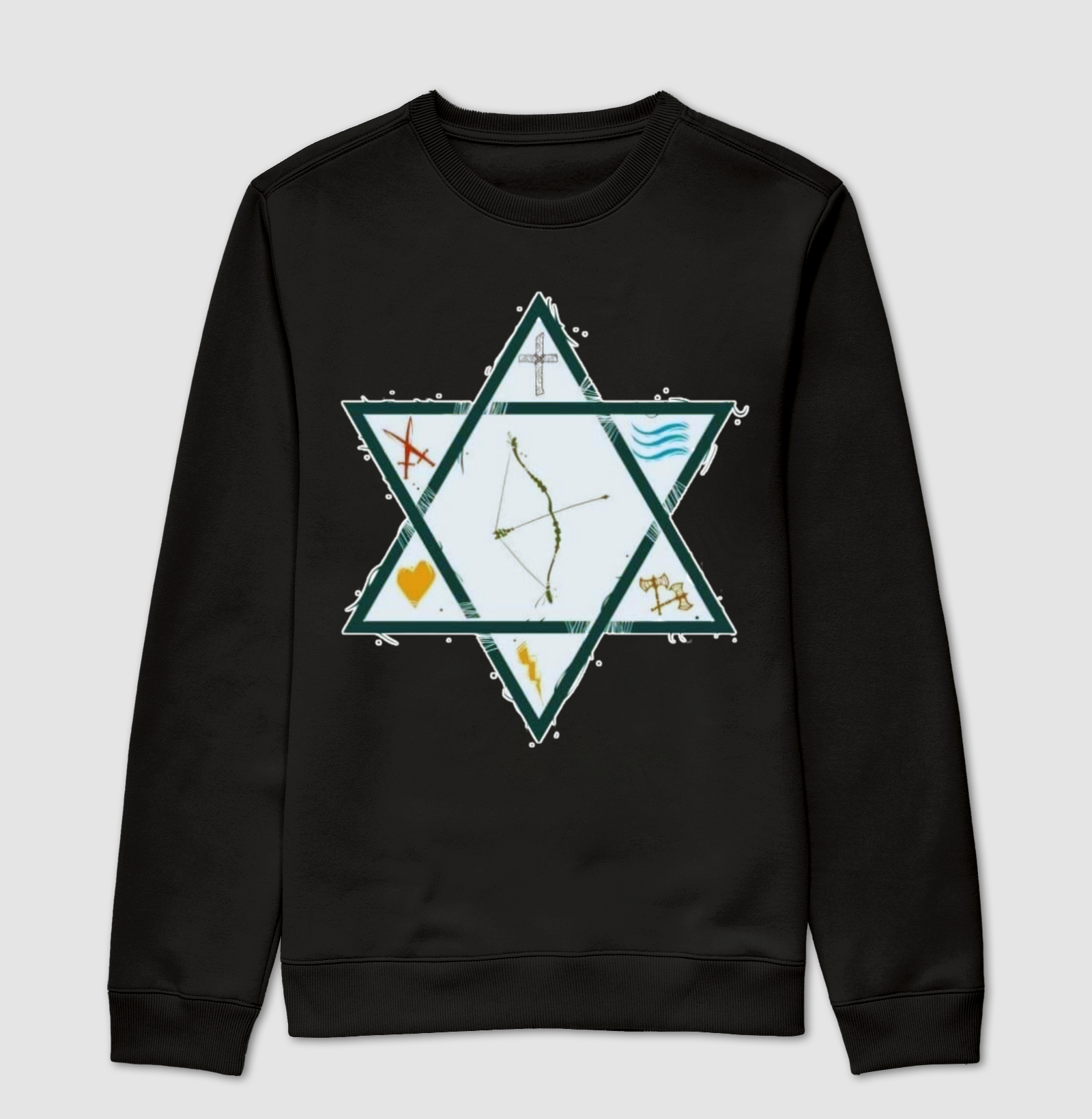 Camisa 3