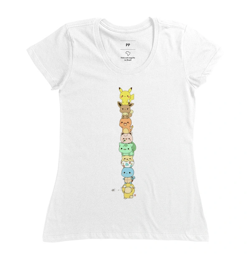 Camisa 4