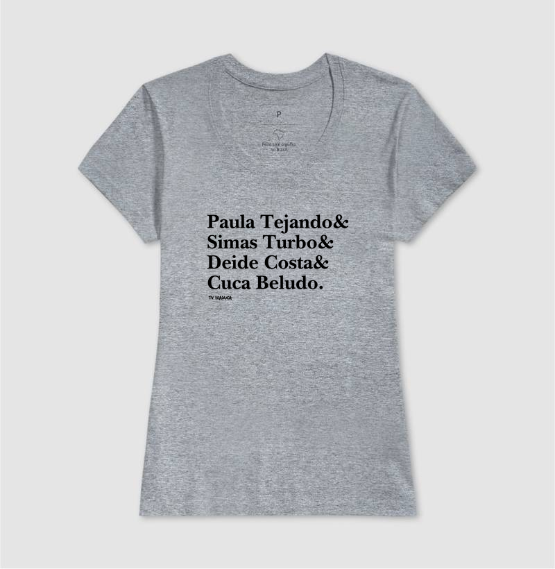 Camisa 10