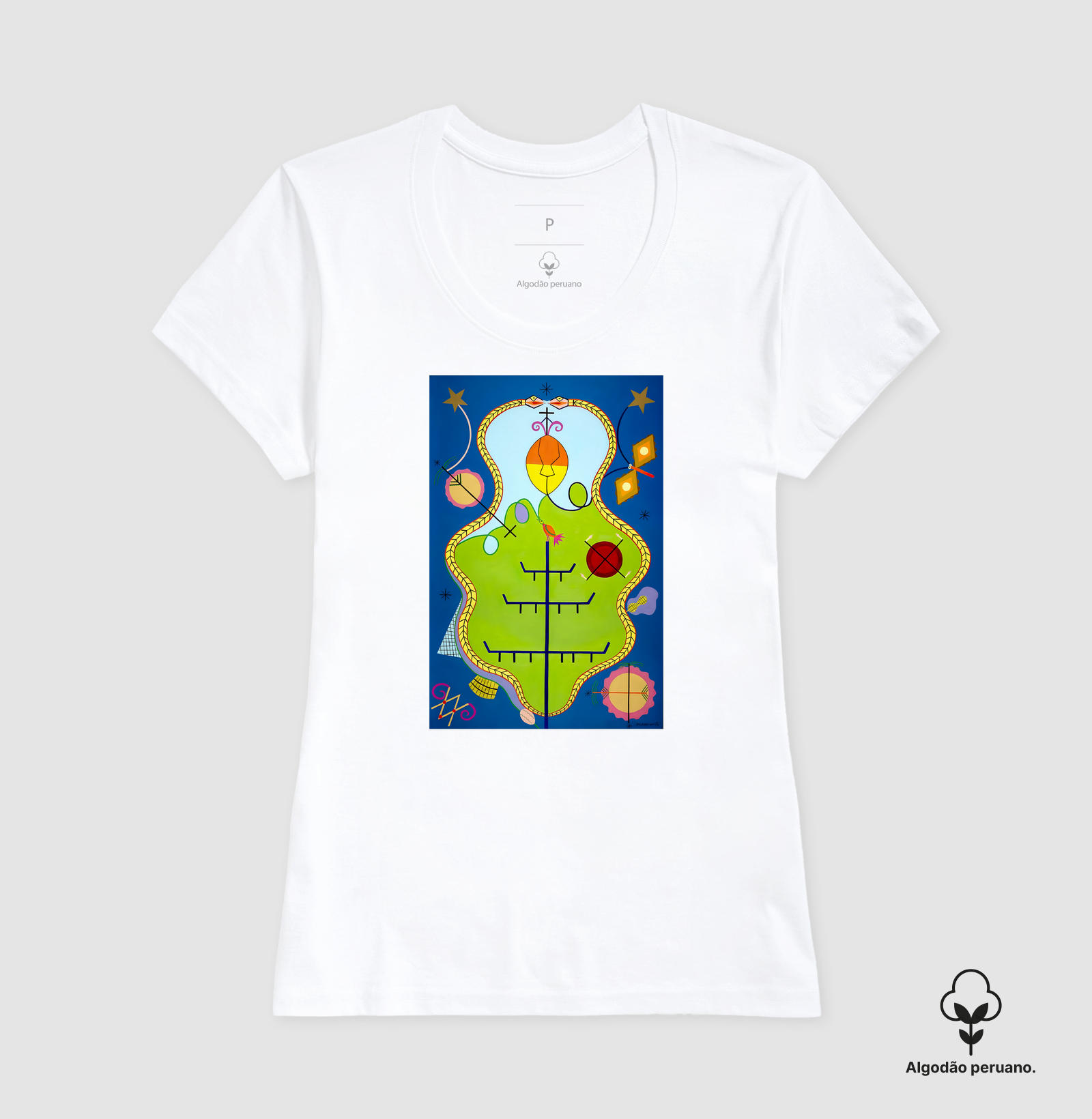 Camisa 5