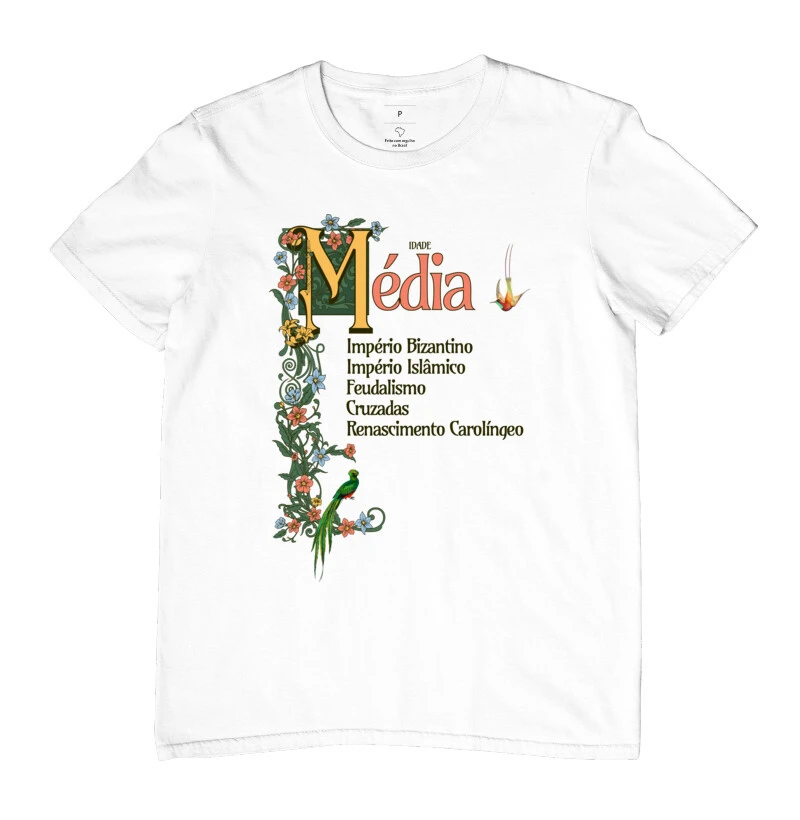 Camisa 3