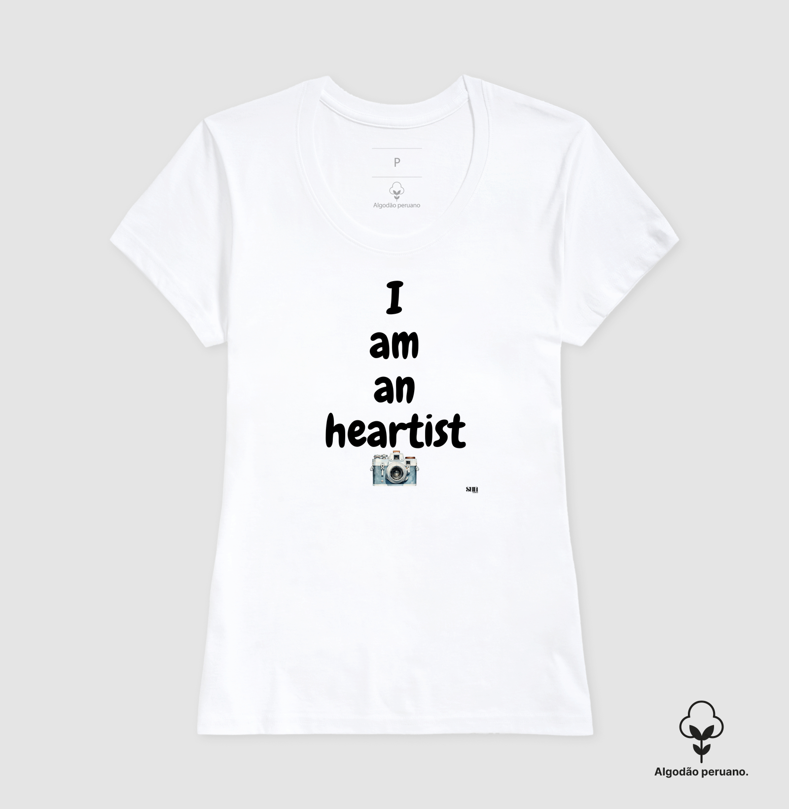 Camisa 3