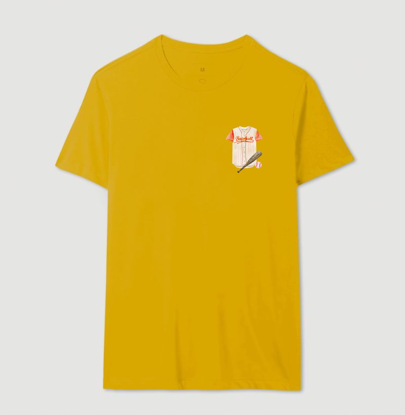 Camisa 17