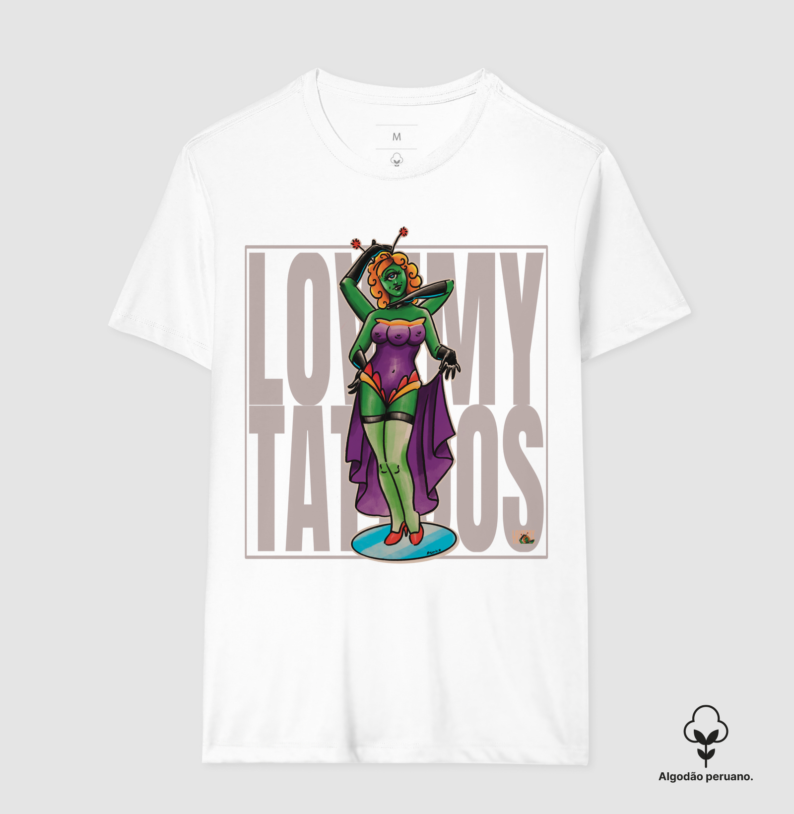 Camisa 2