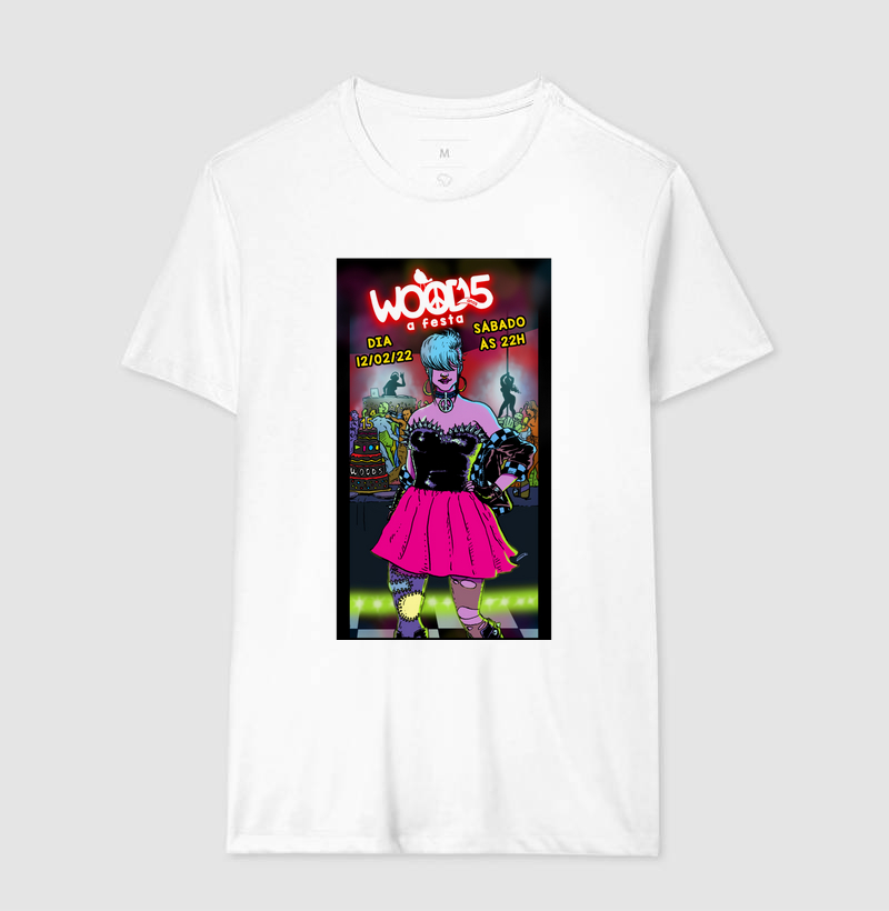 Camisa 3