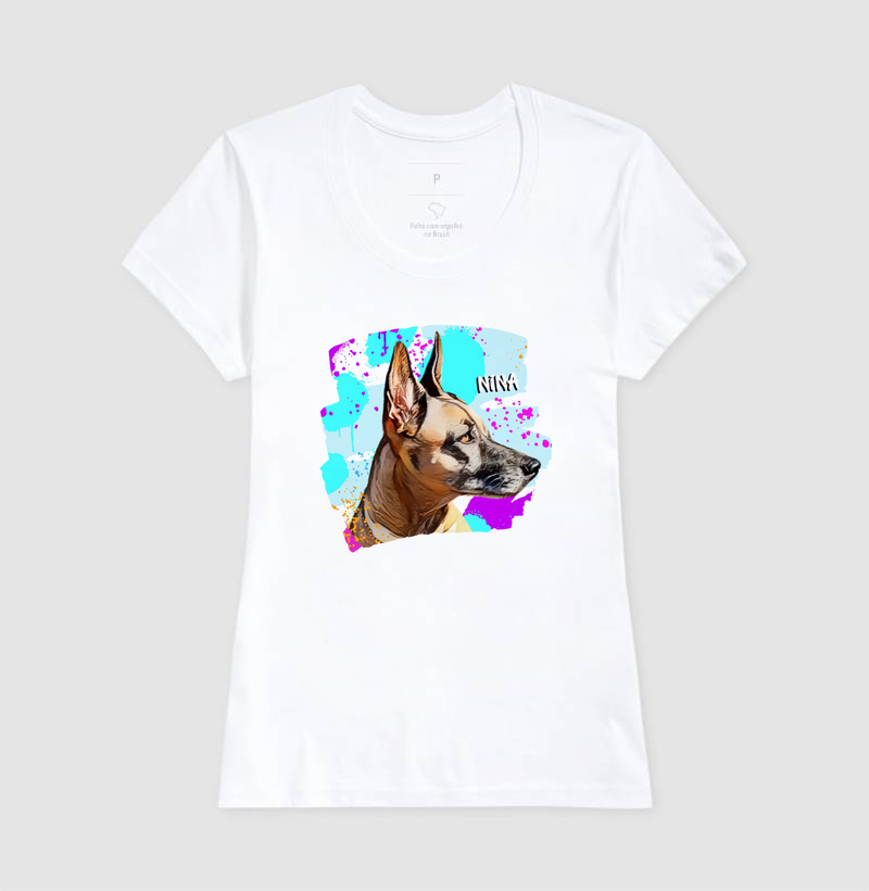 Camisa 7