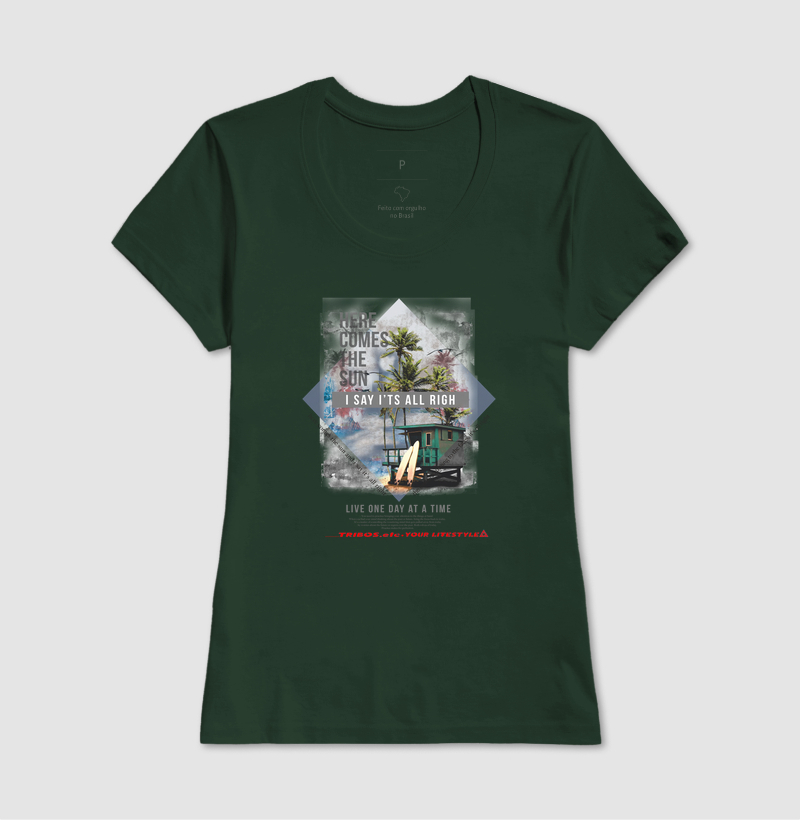 Camisa 7