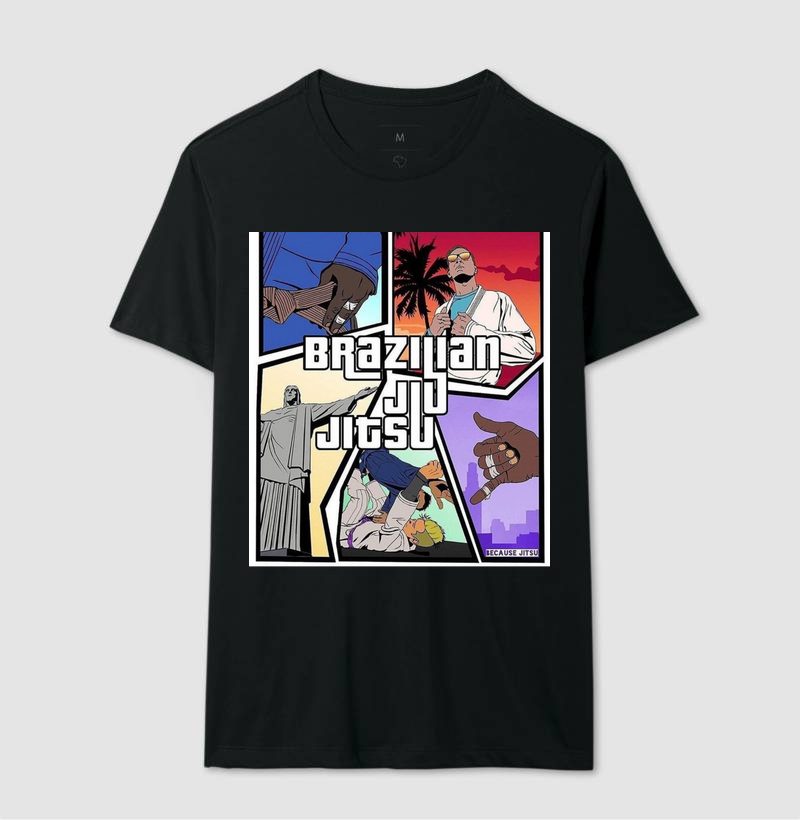 Camisa 1