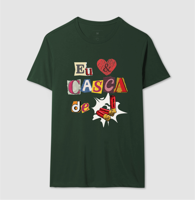 Camisa 11