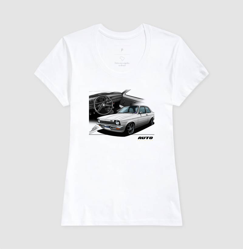 Camisa 2