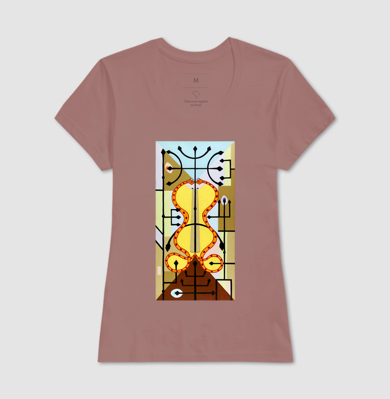 Camisa 15