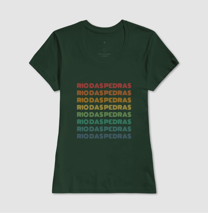 Camisa 12