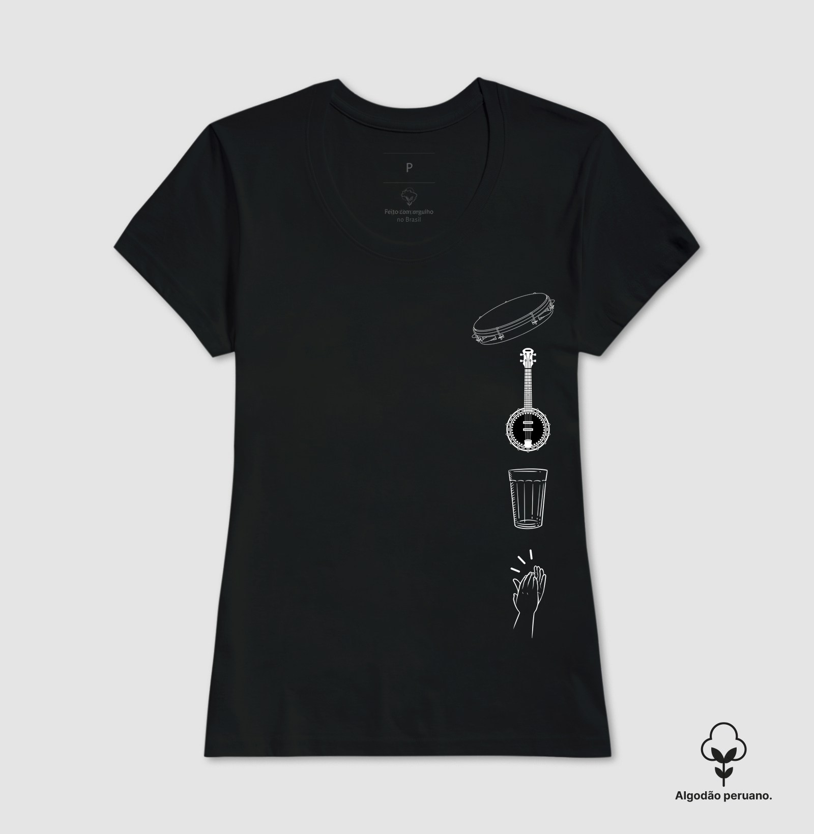 Camisa 2