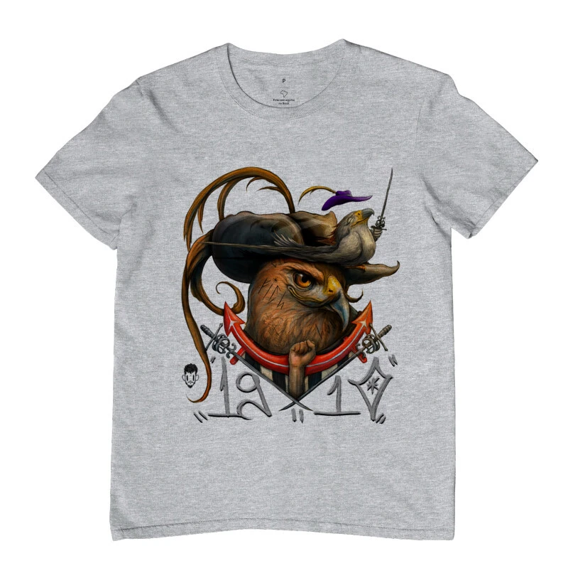 Camisa 7
