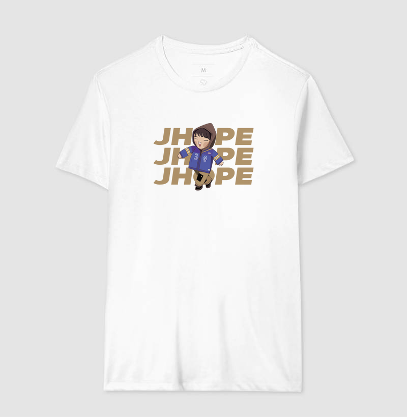 Chibi JHope