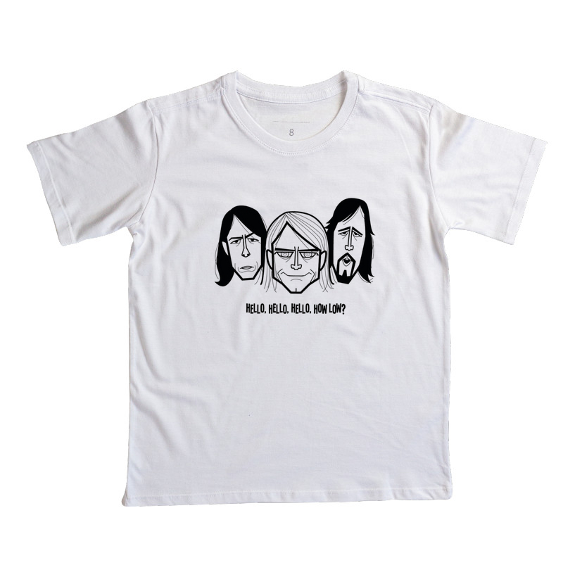 Camisa 1