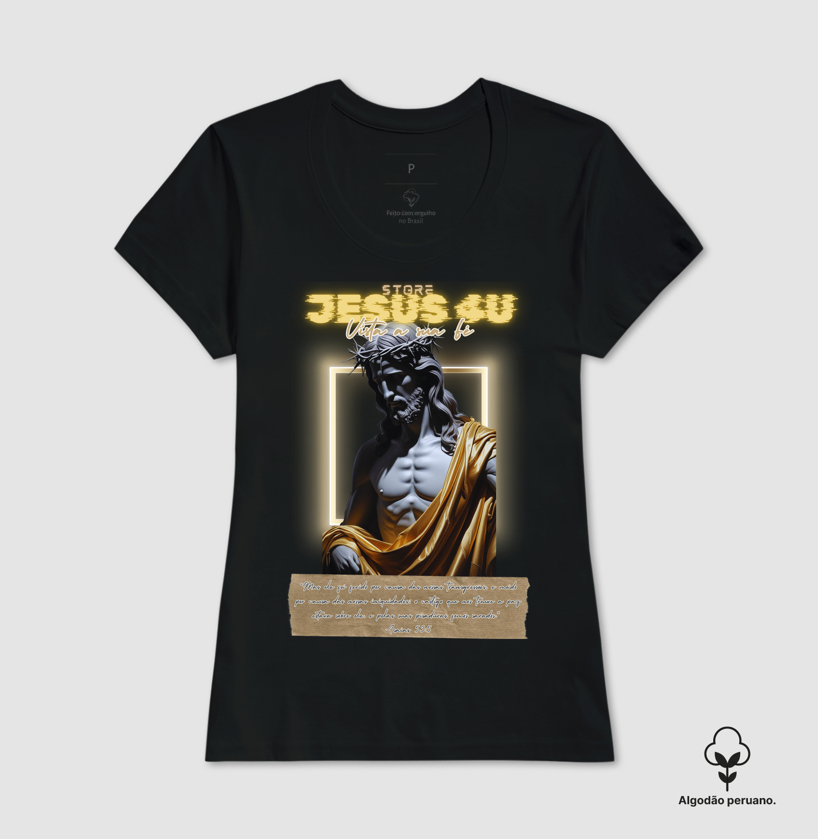 Camisa 1