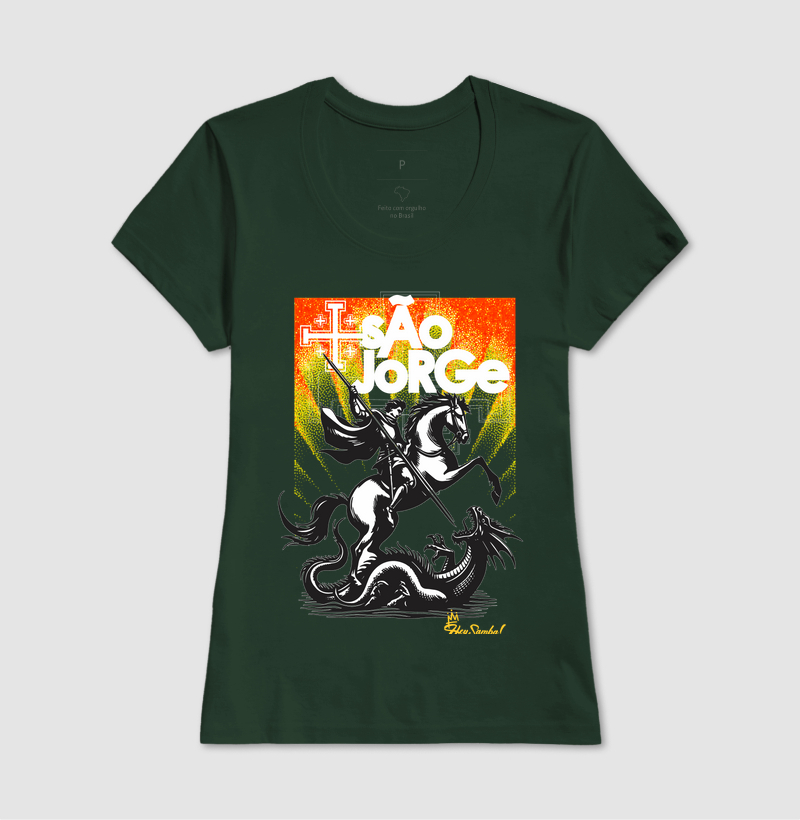 Camisa 9