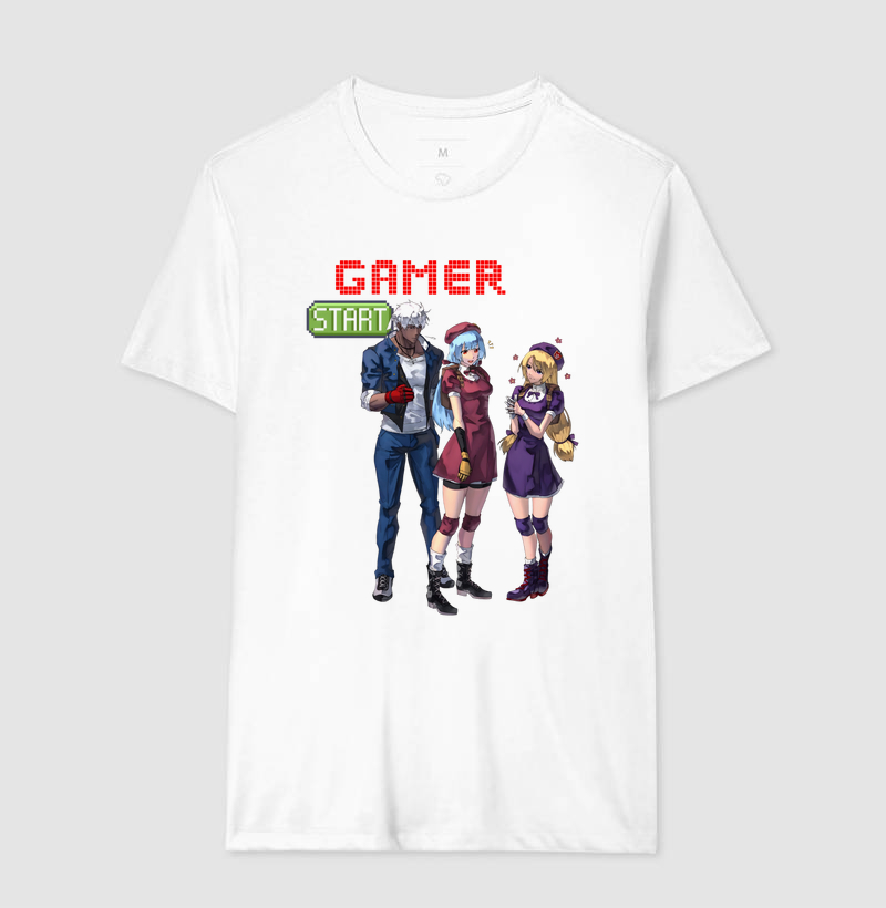 Camisa 3