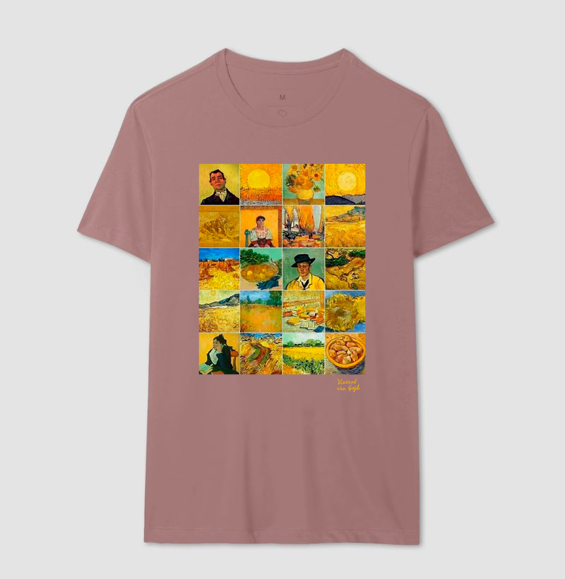 Camisa 15