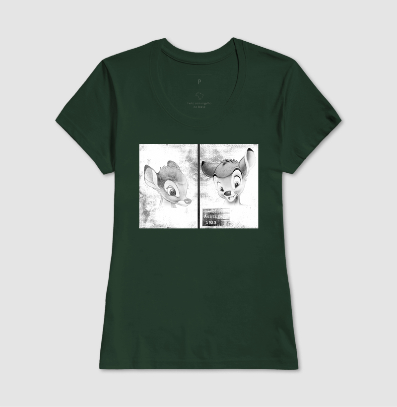 Camisa 16